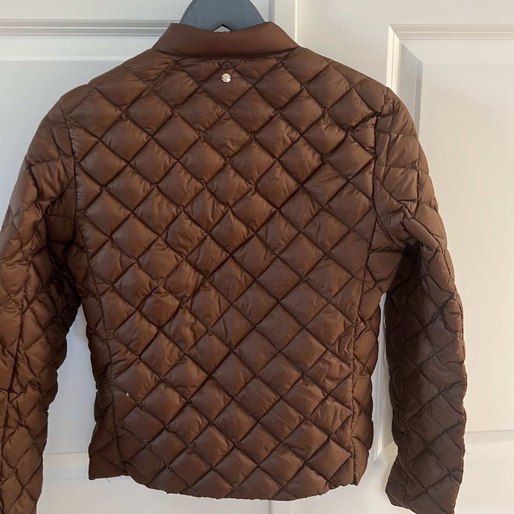 Massimo Dutti Down Jacket - image 2